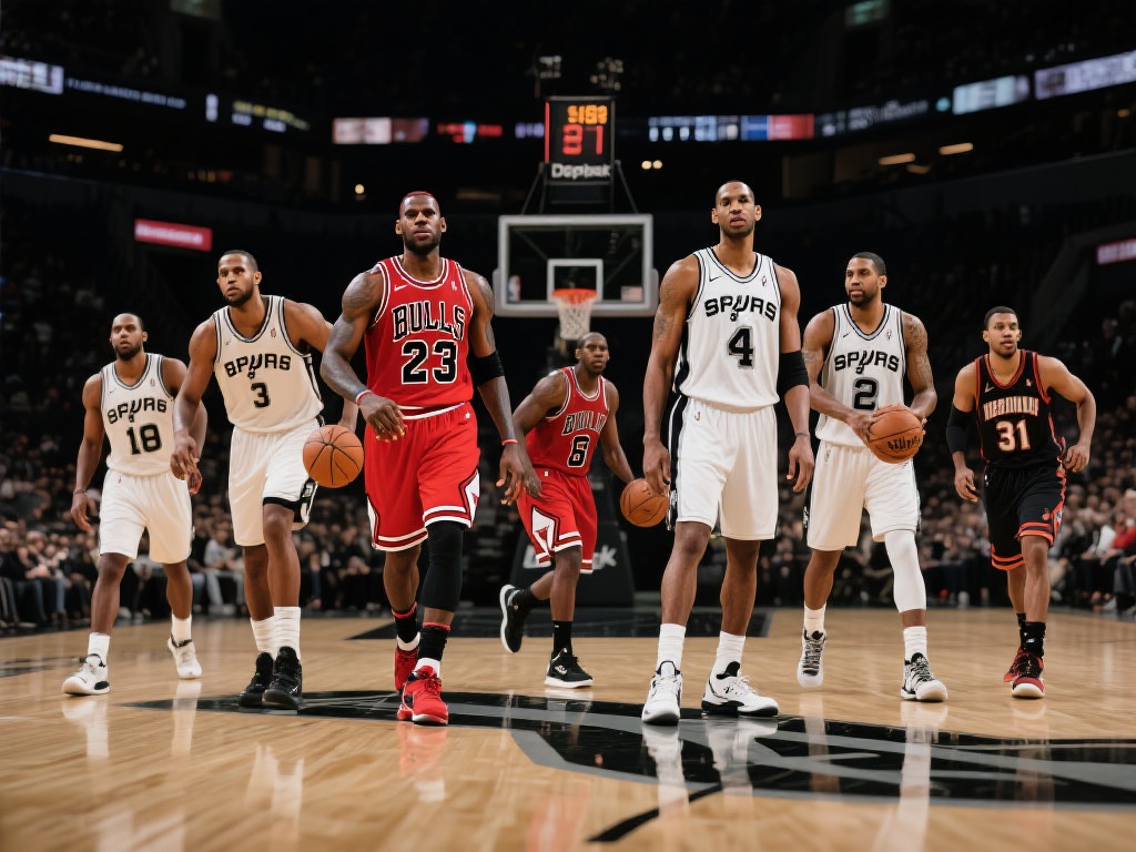 科技的应用 科技的应用